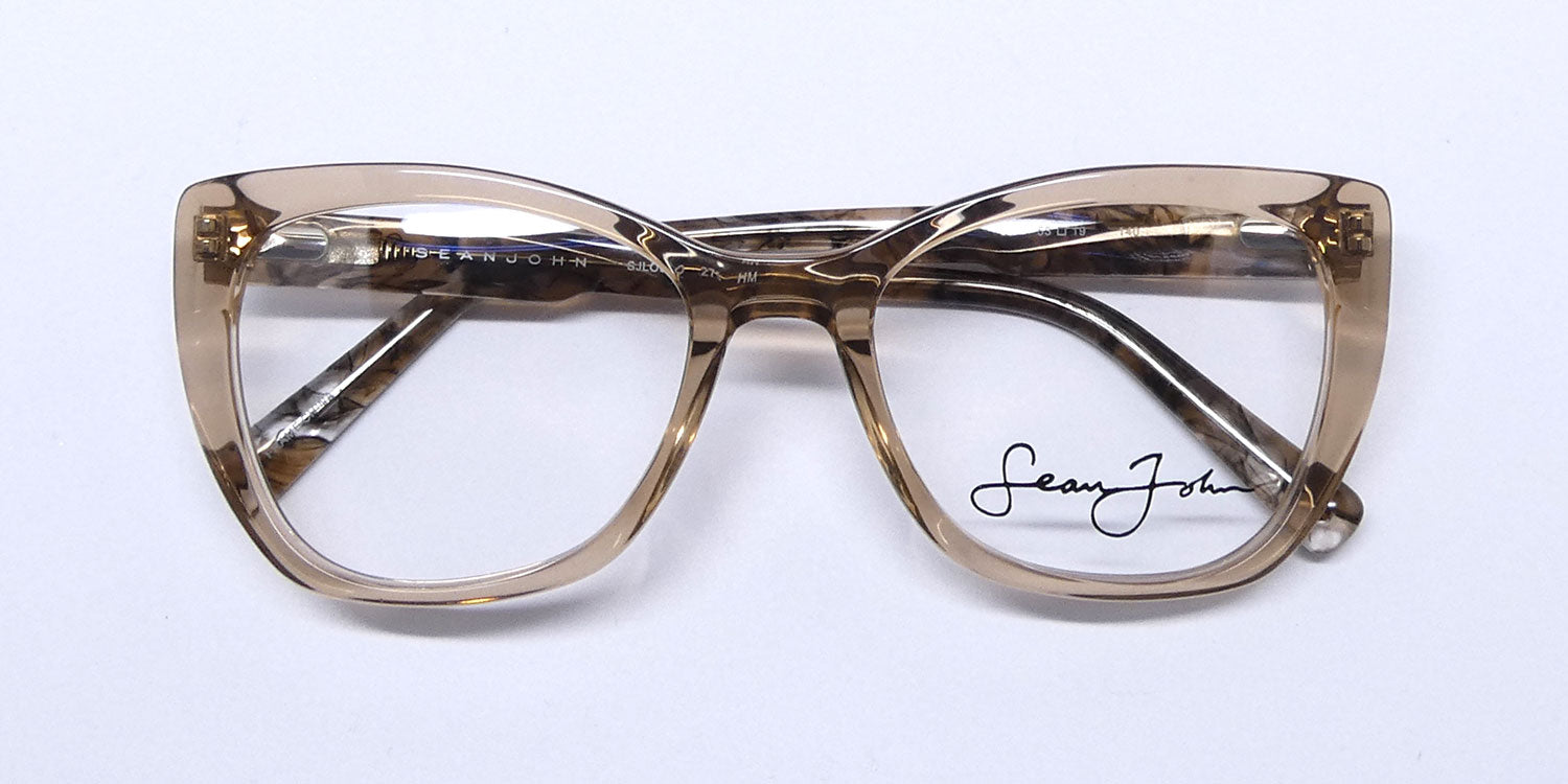 Sean John 6020 Eyeglasses