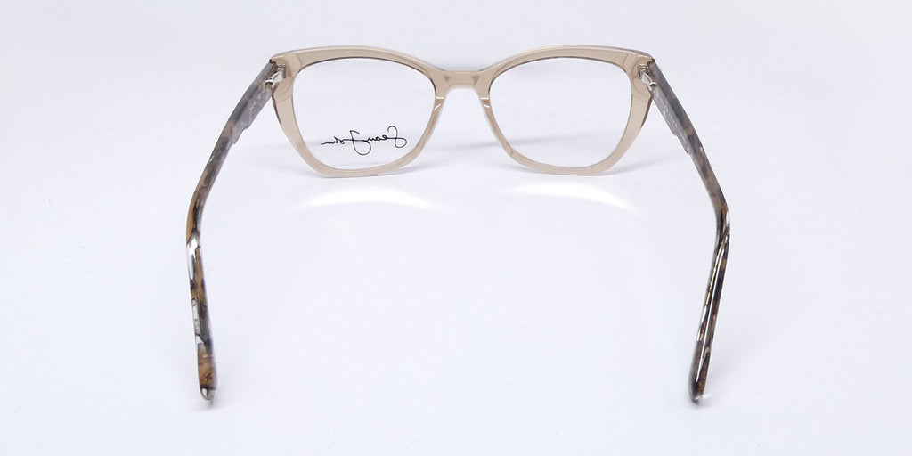 Sean John 6020 Eyeglasses