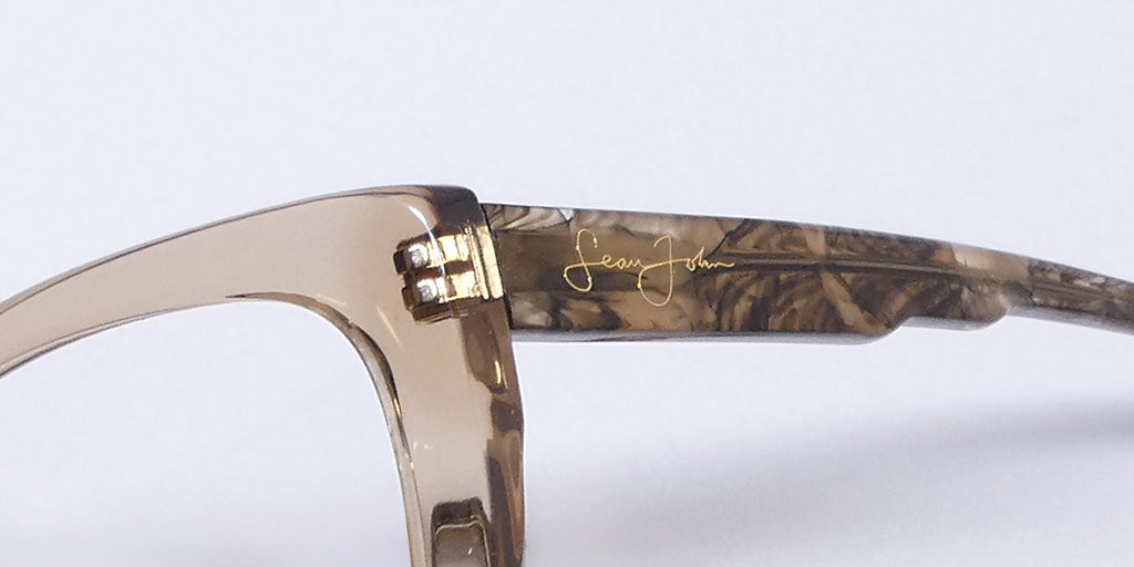 Sean John 6020 Eyeglasses