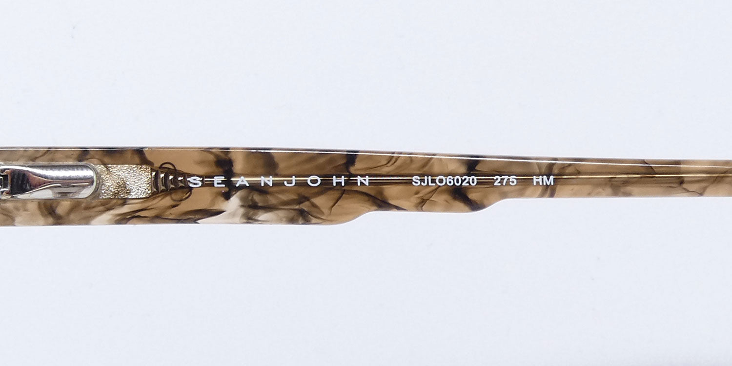 Sean John 6020 Eyeglasses