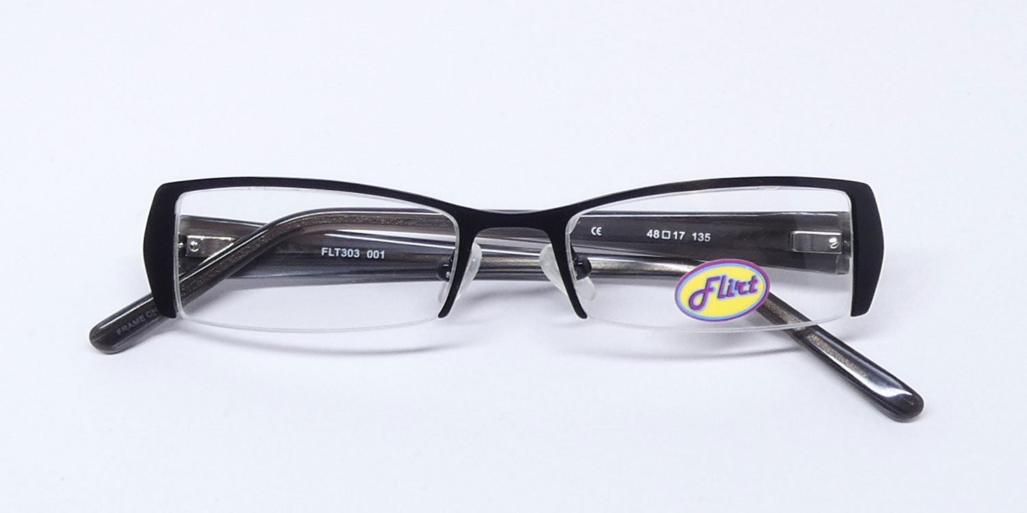 Flirt Flt303 Eyeglasses
