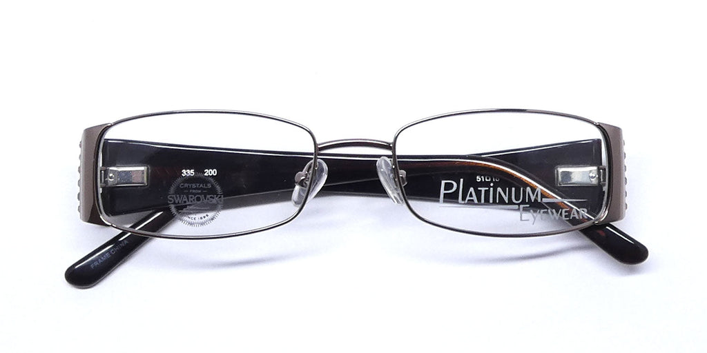 Platinum 335 Eyeglasses