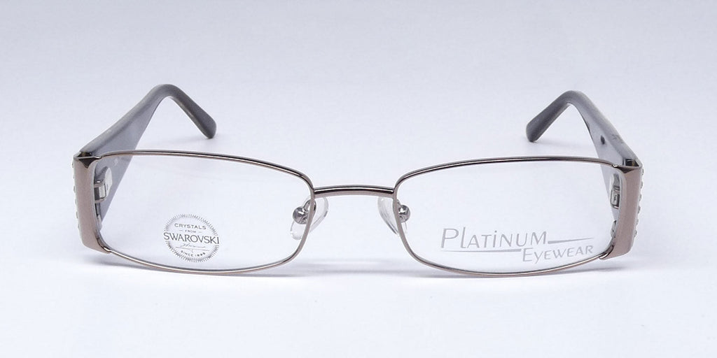 Platinum 335 Eyeglasses