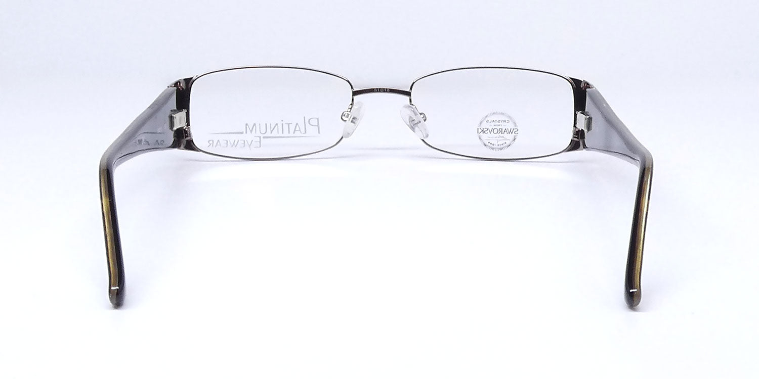 Platinum 335 Eyeglasses