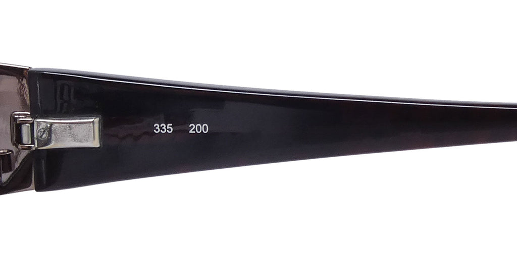 Platinum 335 Eyeglasses
