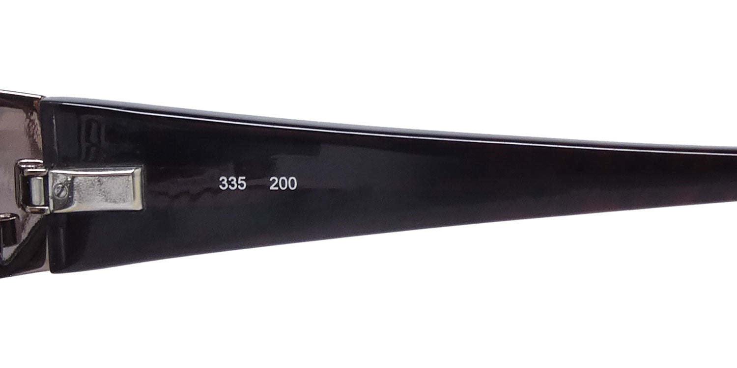 Platinum 335 Eyeglasses