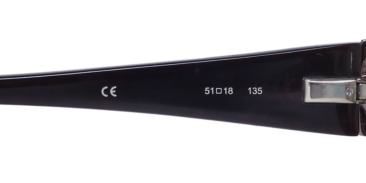 Platinum 335 Eyeglasses
