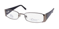 Luxe 335 Eyeglasses
