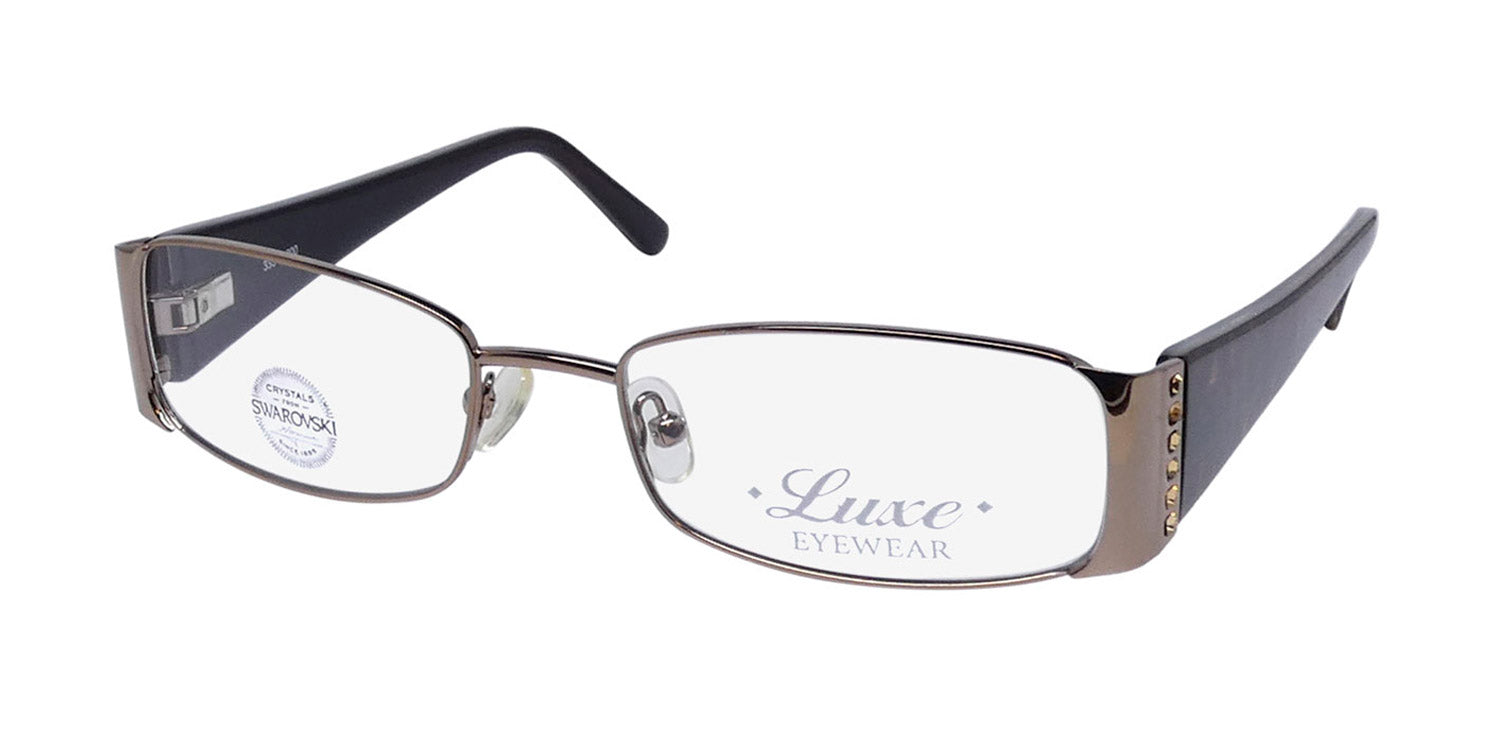 Luxe 335 Eyeglasses