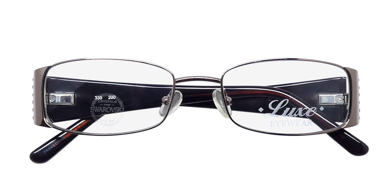 Luxe 335 Eyeglasses