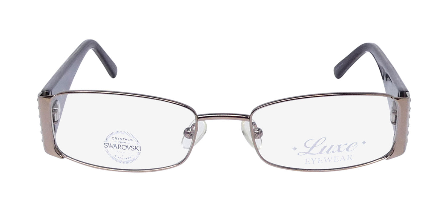 Luxe 335 Eyeglasses