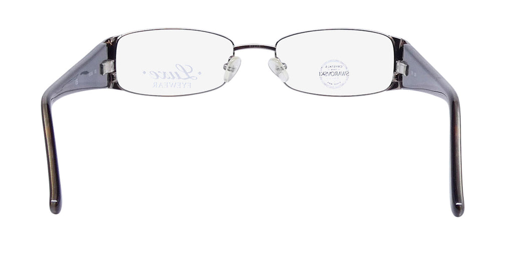Luxe 335 Eyeglasses