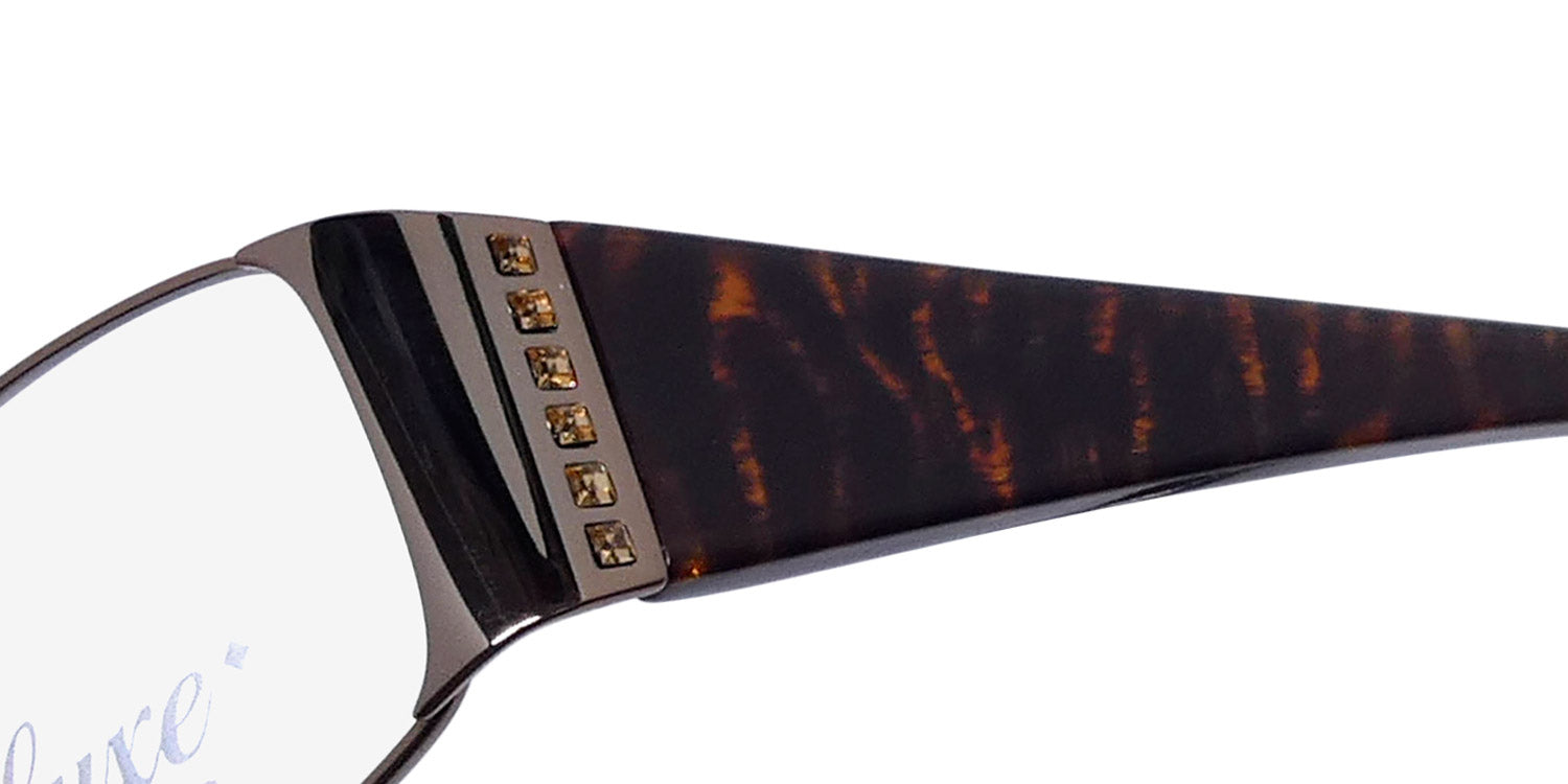 Luxe 335 Eyeglasses