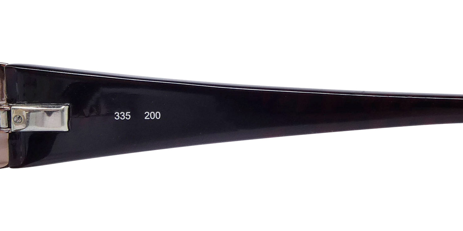 Luxe 335 Eyeglasses