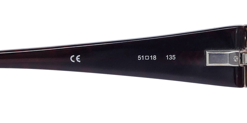 Luxe 335 Eyeglasses