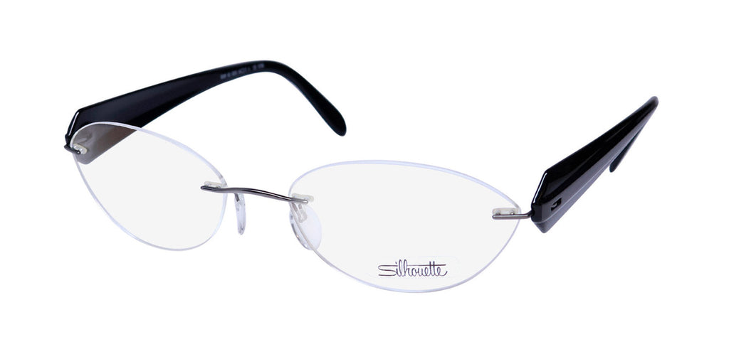 Silhouette 6699/60 Eyeglasses
