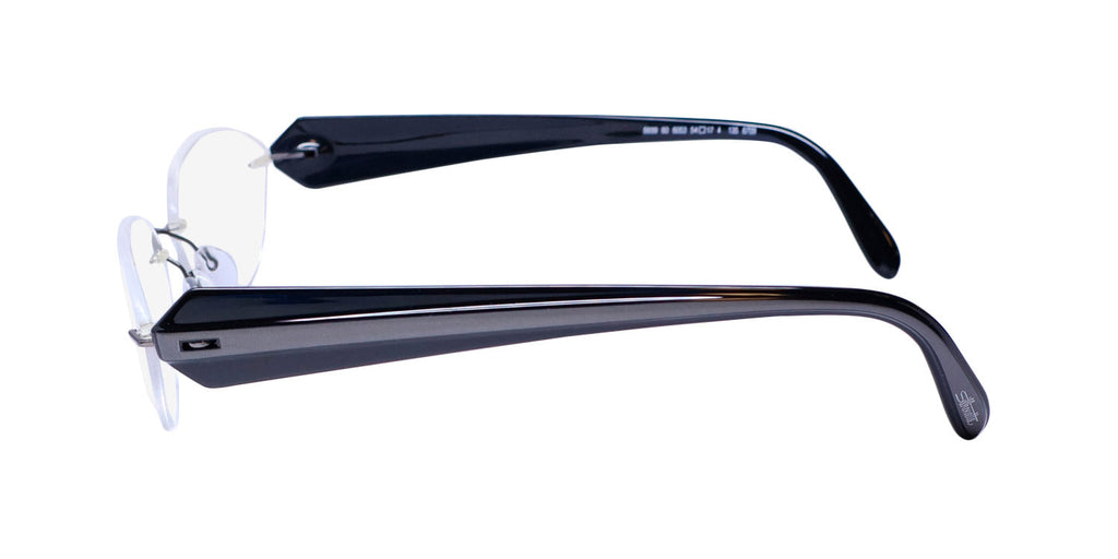 Silhouette 6699/60 Eyeglasses