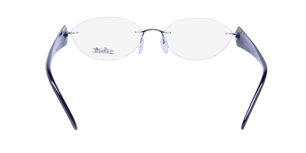 Silhouette 6699/60 Eyeglasses