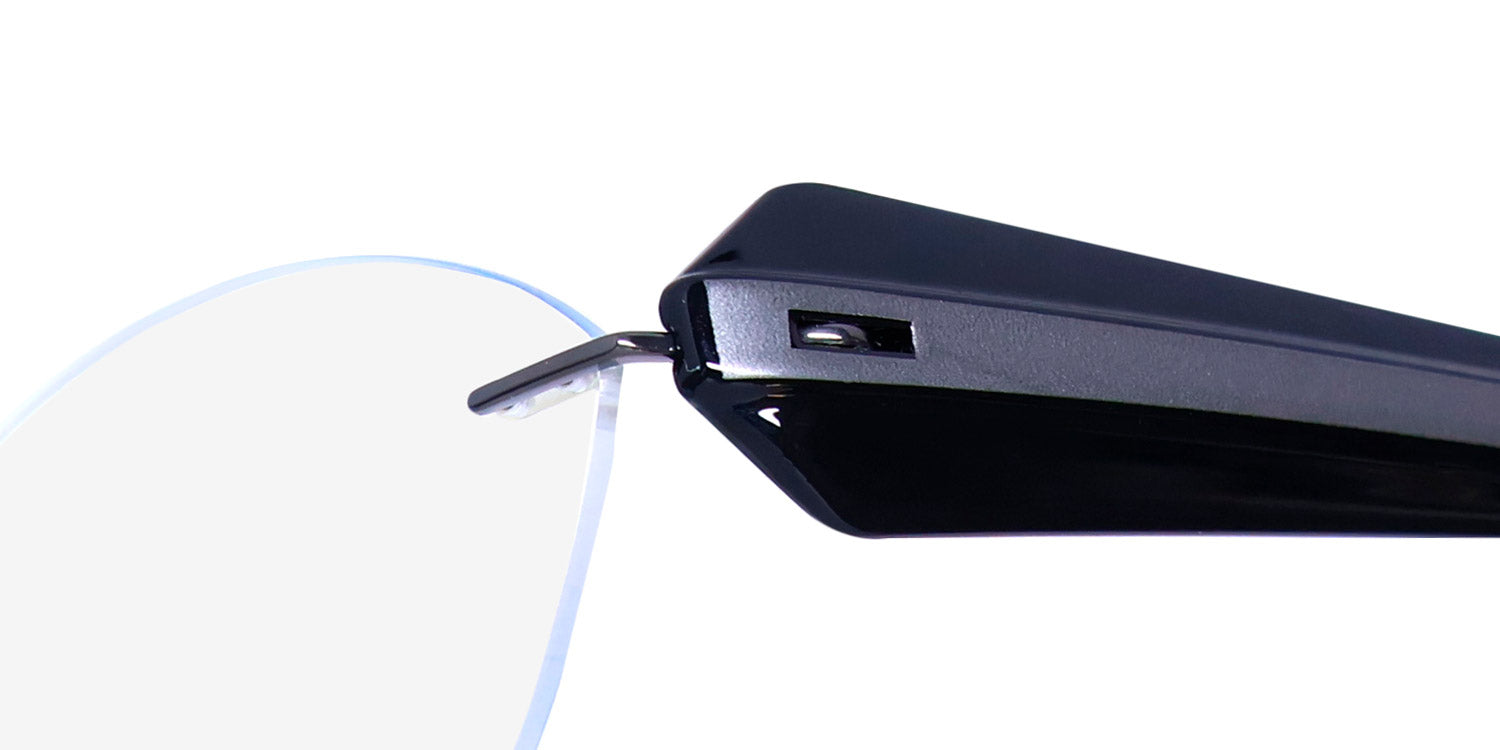 Silhouette 6699/60 Eyeglasses