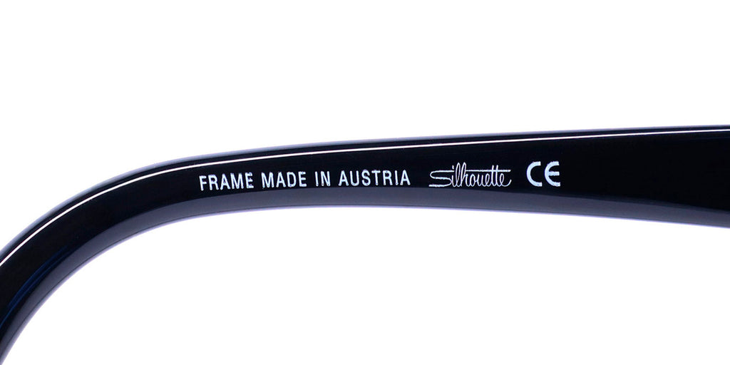 Silhouette 6699/60 Eyeglasses