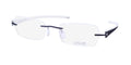 Silhouette 4312/52 Eyeglasses