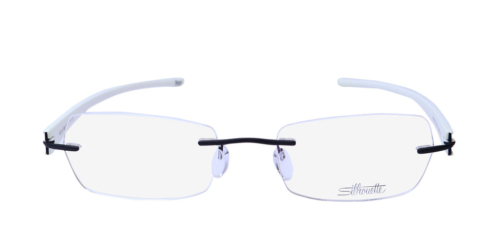 Silhouette 4312/52 Eyeglasses
