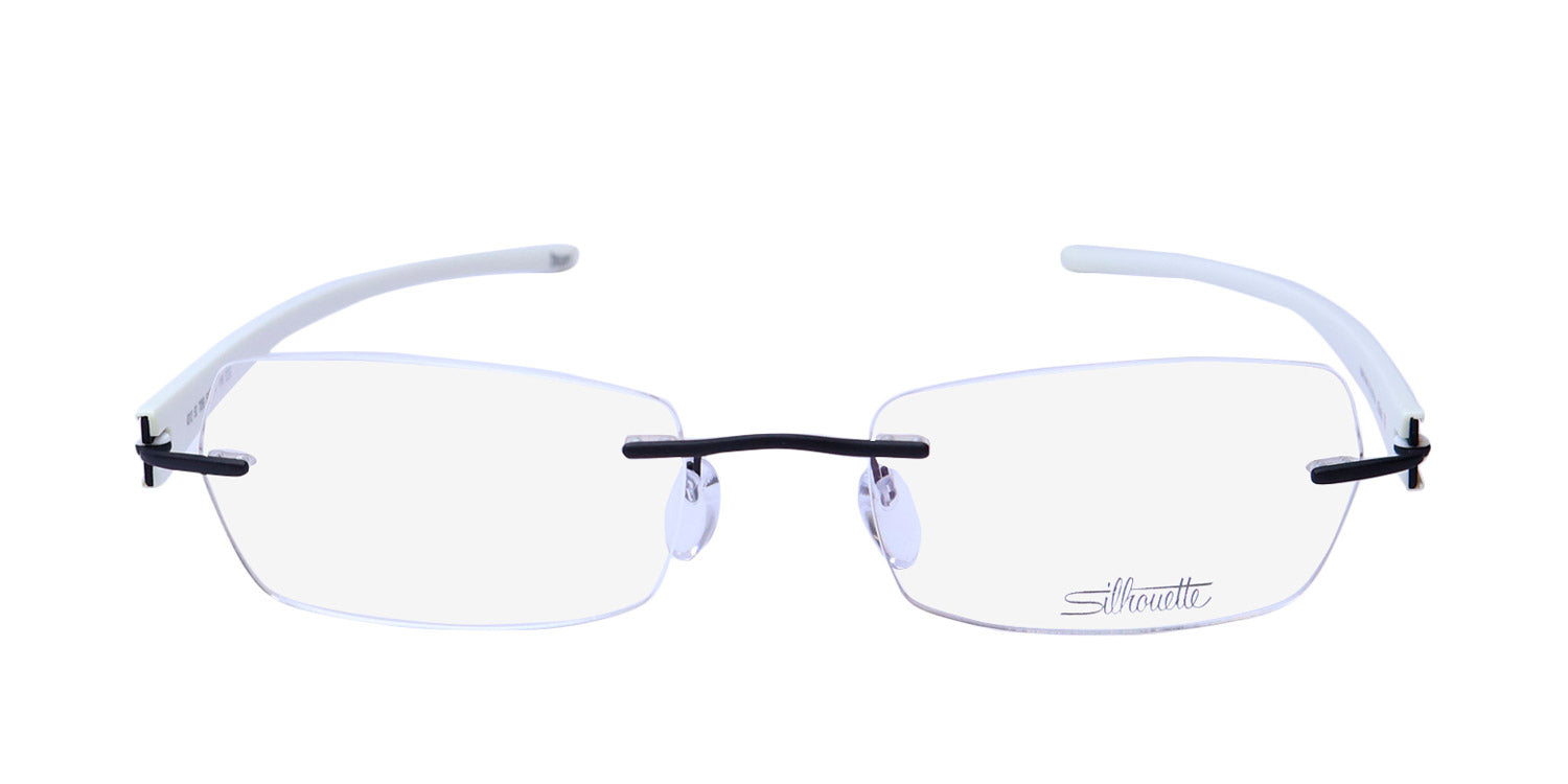 Silhouette 4312/52 Eyeglasses