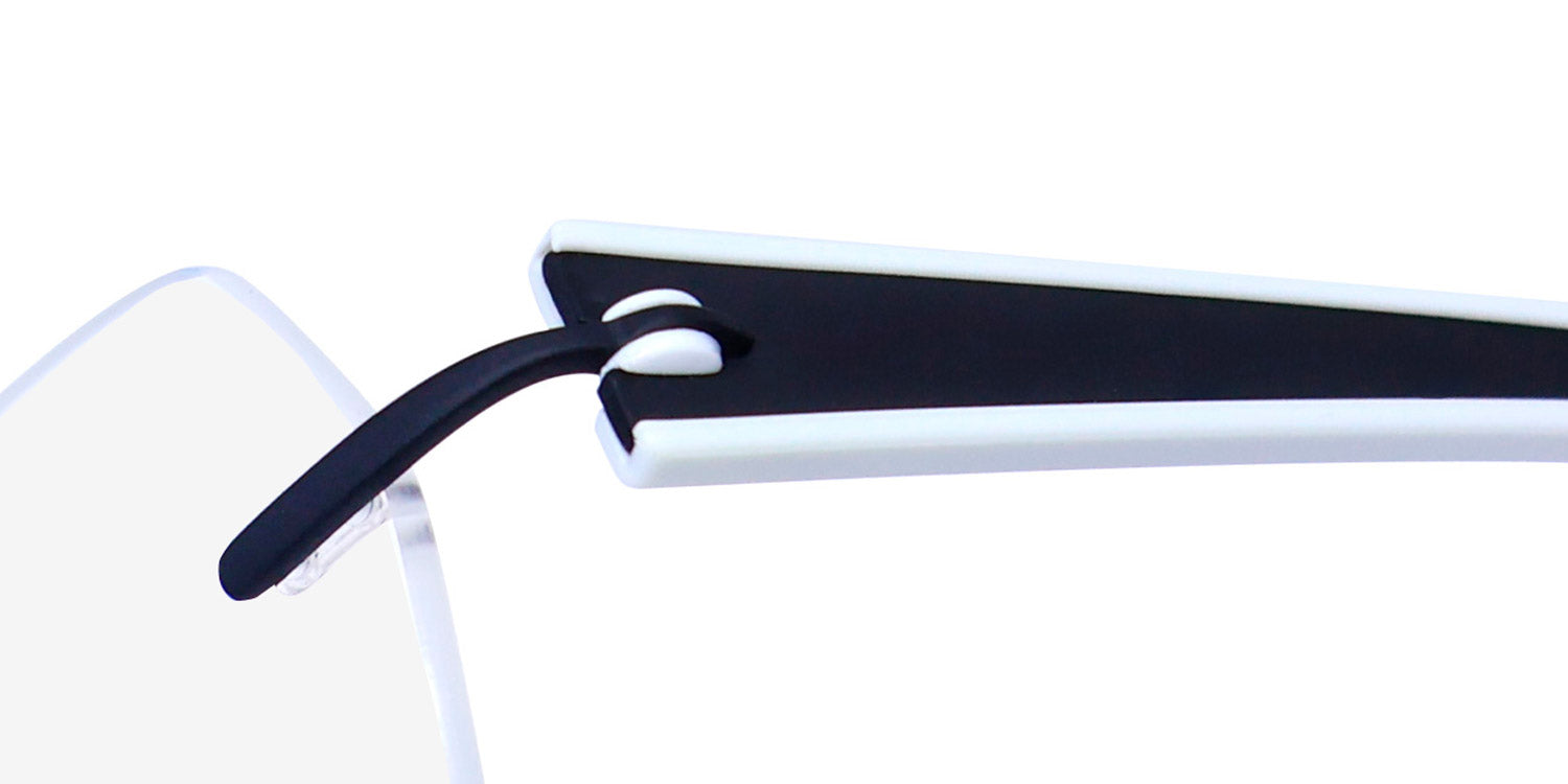 Silhouette 4312/52 Eyeglasses