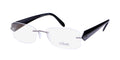 Silhouette 6698/60 Eyeglasses