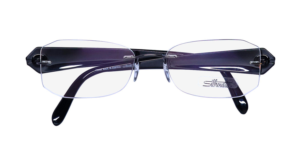 Silhouette 6698/60 Eyeglasses