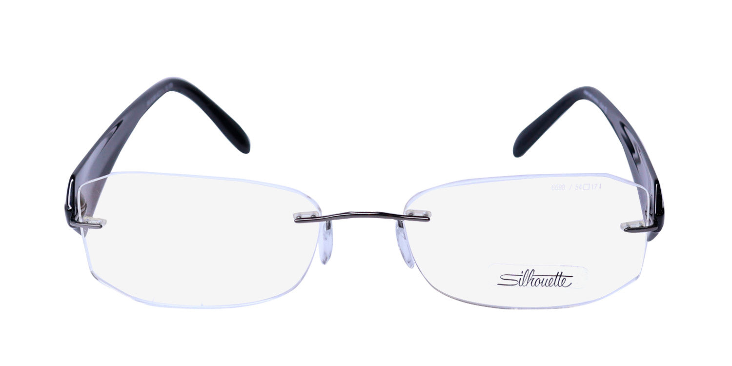 Silhouette 6698/60 Eyeglasses