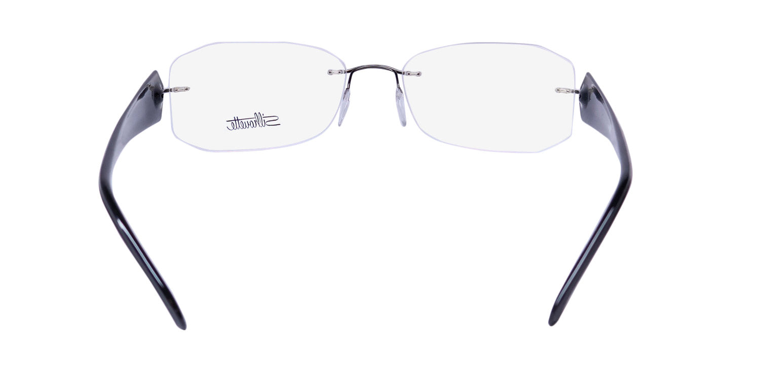 Silhouette 6698/60 Eyeglasses