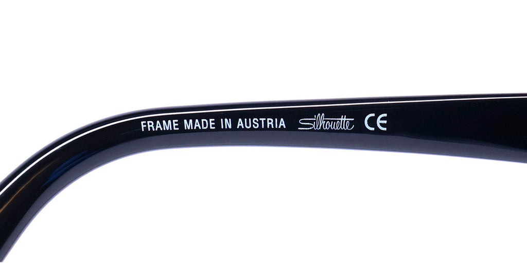 Silhouette 6698/60 Eyeglasses