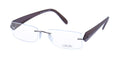 Silhouette 6697/40 Eyeglasses
