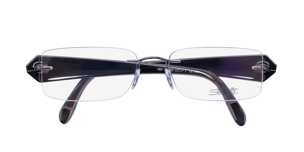 Silhouette 6697/40 Eyeglasses