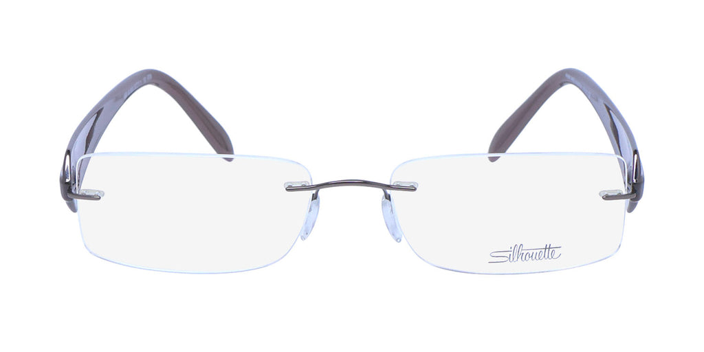 Silhouette 6697/40 Eyeglasses