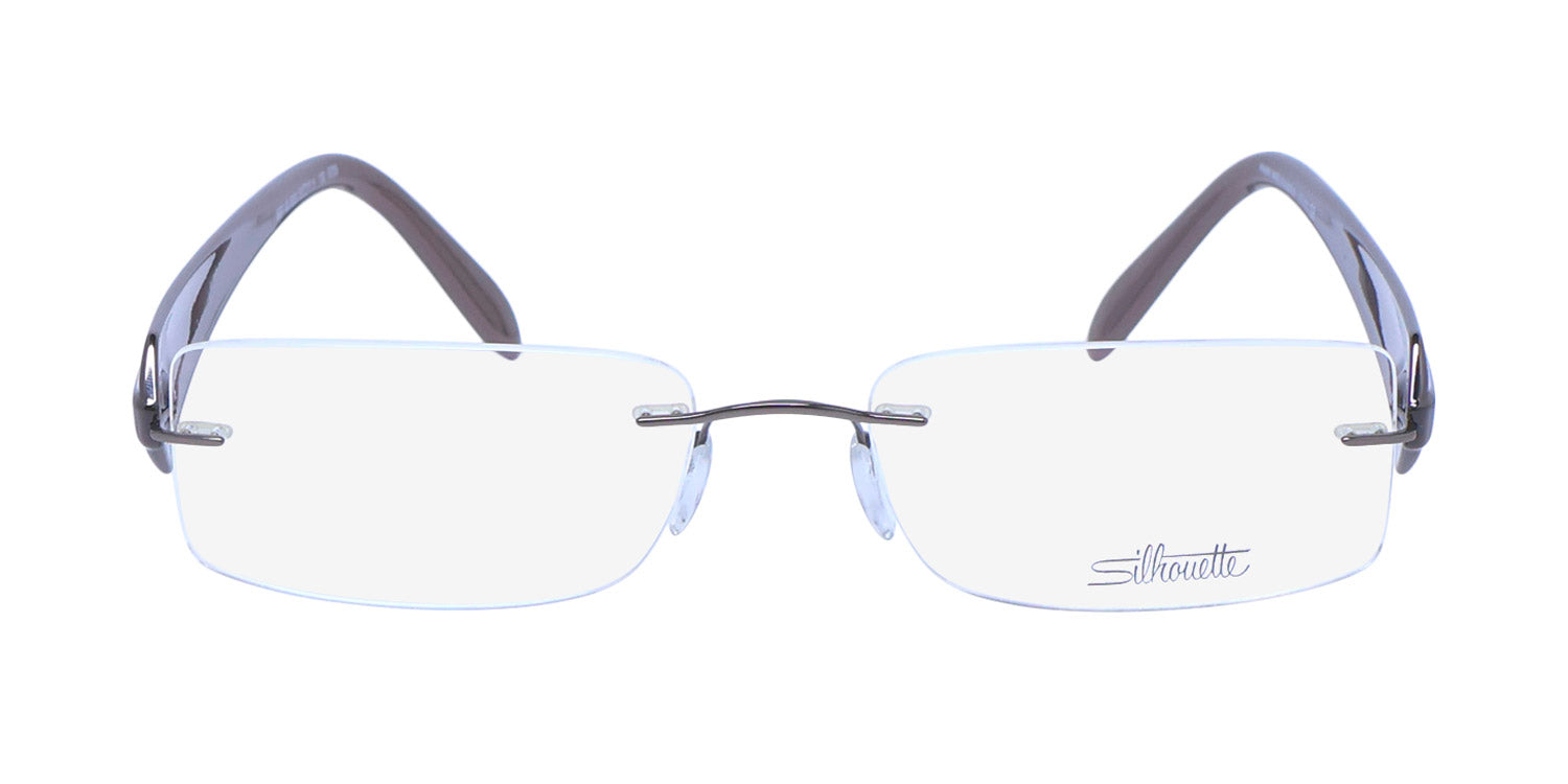 Silhouette 6697/40 Eyeglasses