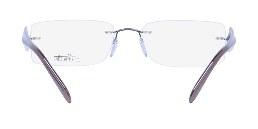 Silhouette 6697/40 Eyeglasses