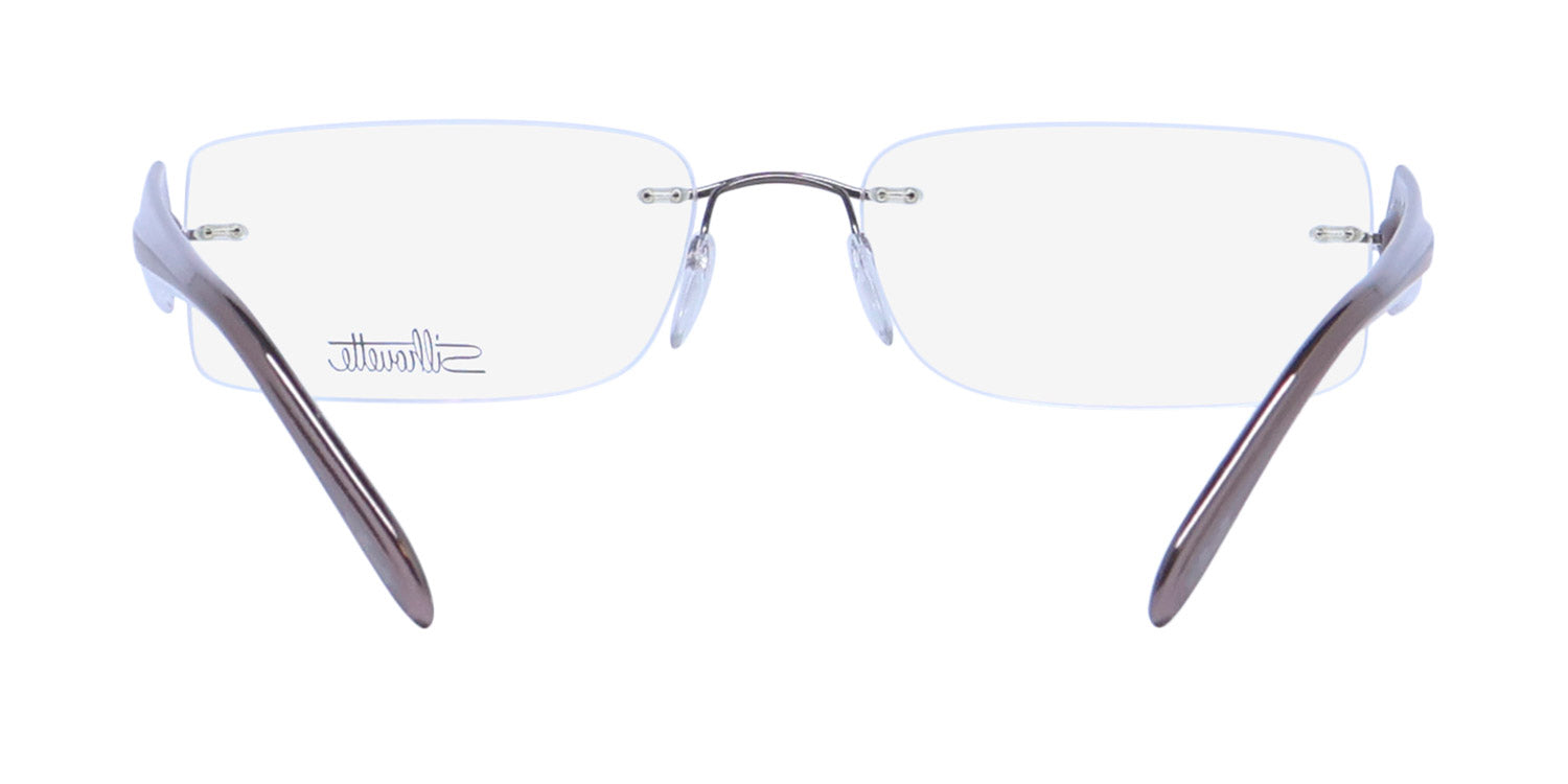 Silhouette 6697/40 Eyeglasses