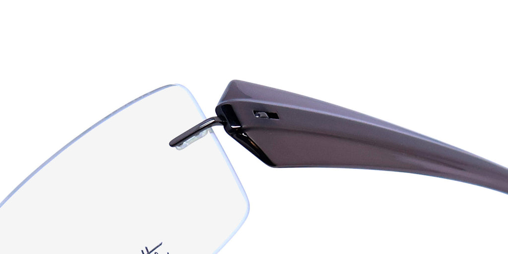 Silhouette 6697/40 Eyeglasses