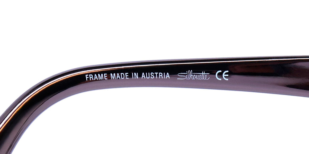 Silhouette 6697/40 Eyeglasses