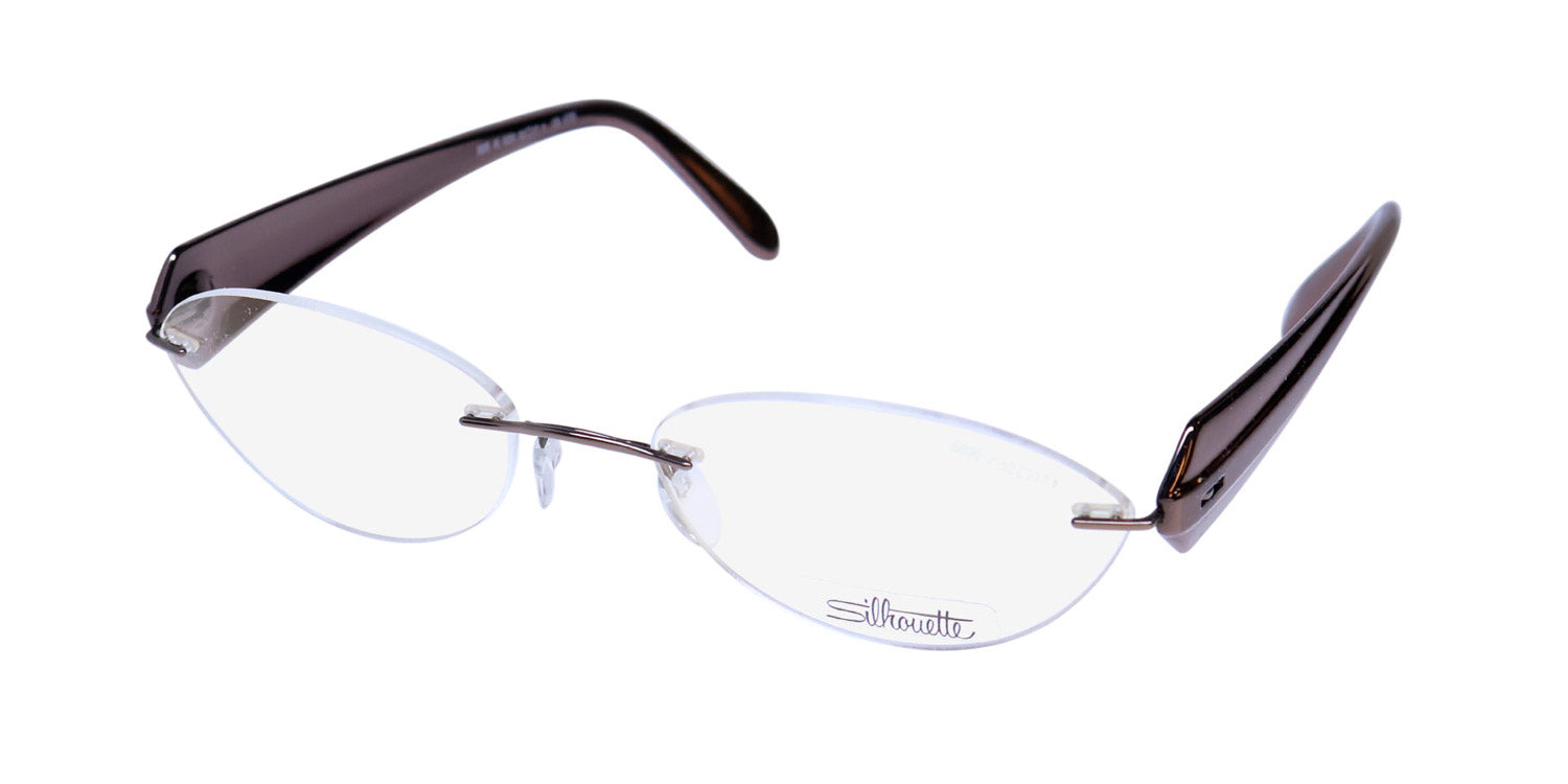 Silhouette 6699/40 Eyeglasses