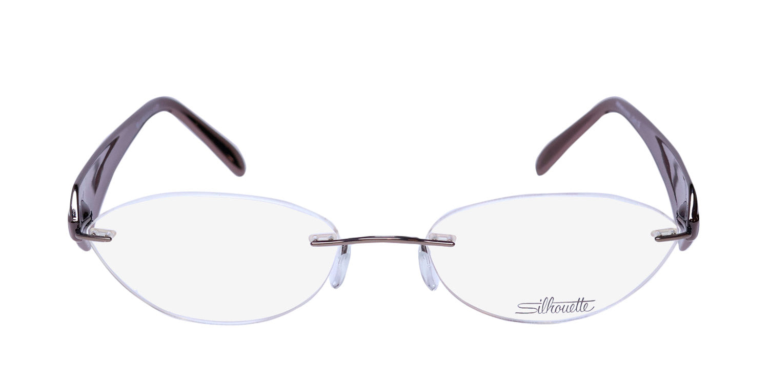 Silhouette 6699/40 Eyeglasses