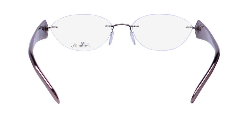 Silhouette 6699/40 Eyeglasses