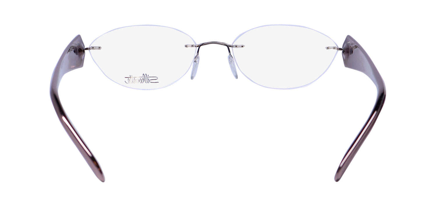 Silhouette 6699/40 Eyeglasses