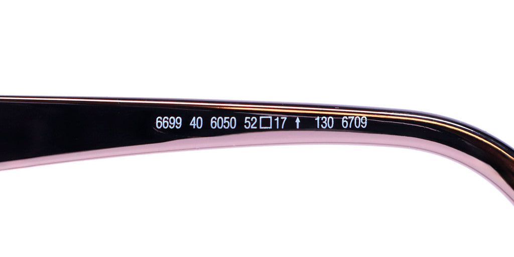 Silhouette 6699/40 Eyeglasses