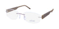 Silhouette 4451/41 Eyeglasses
