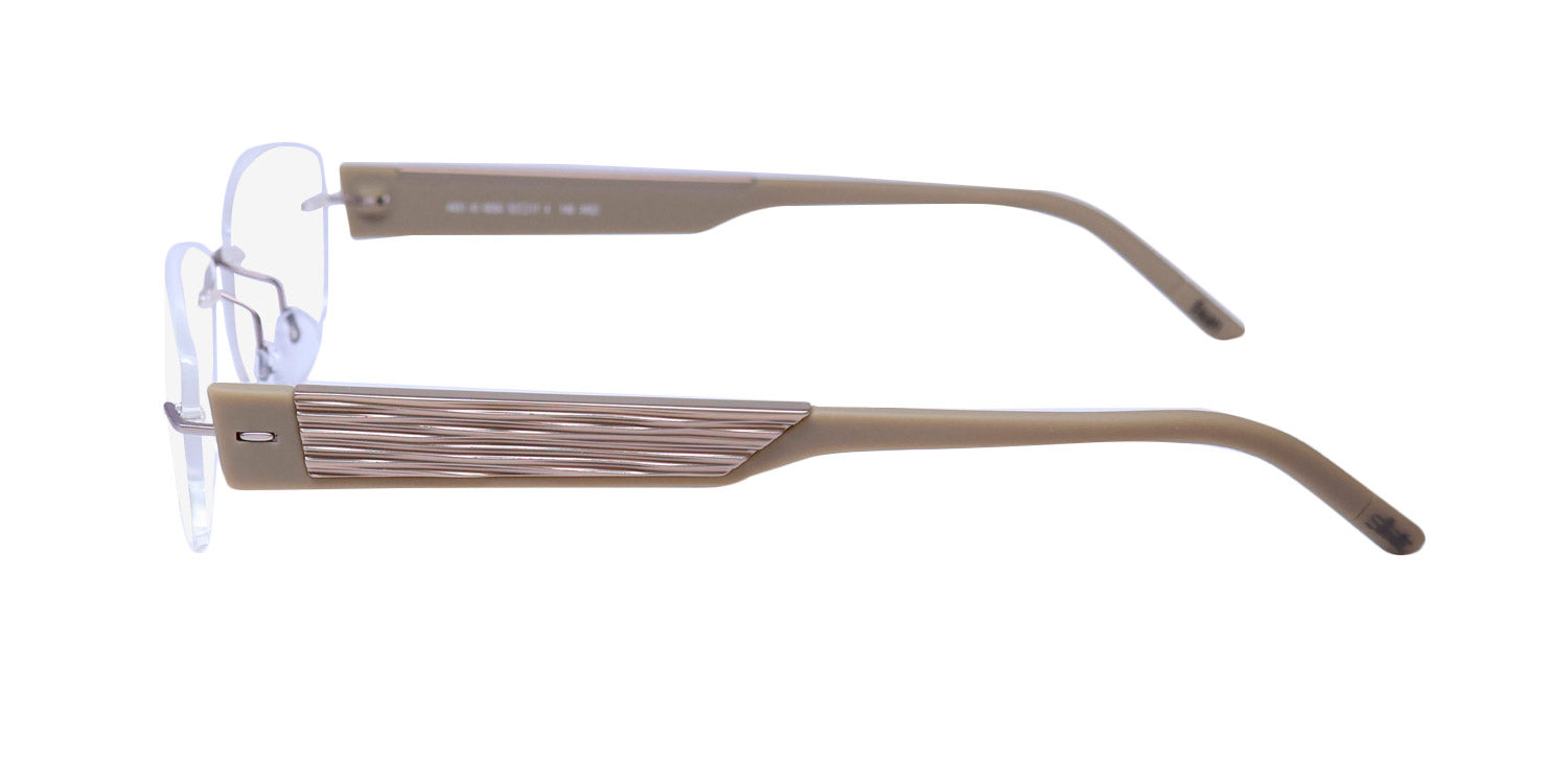 Silhouette 4451/41 Eyeglasses