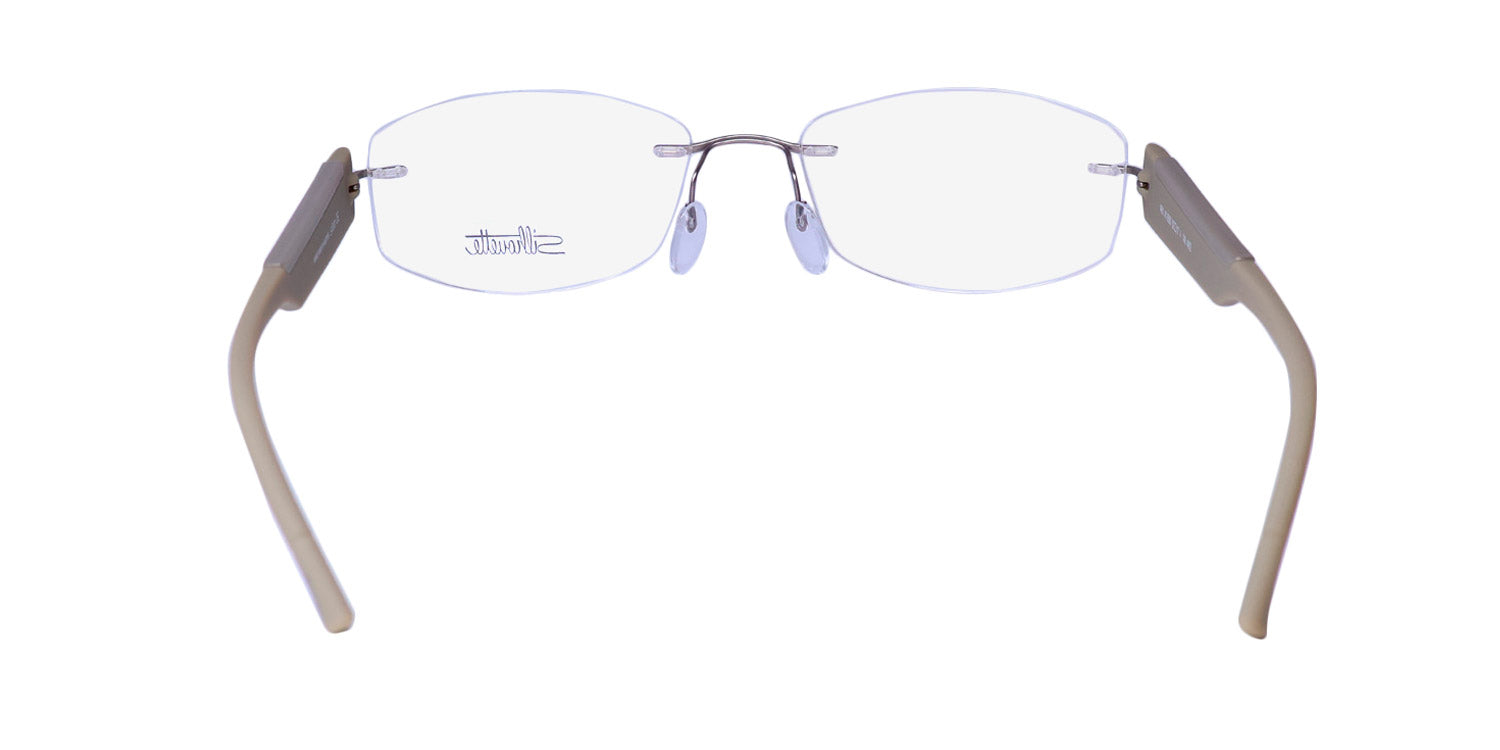 Silhouette 4451/41 Eyeglasses