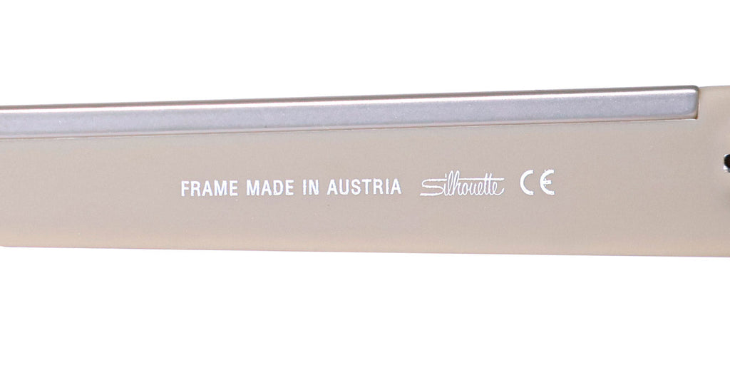 Silhouette 4451/41 Eyeglasses